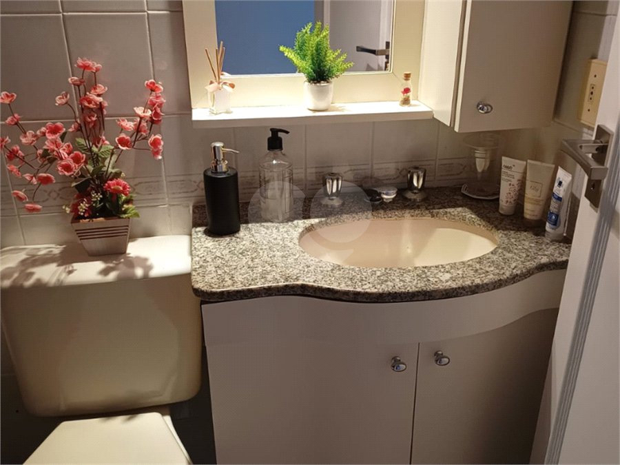 Apartamento à Venda no Horizontes da Penha – Conforto e Excelente Localização