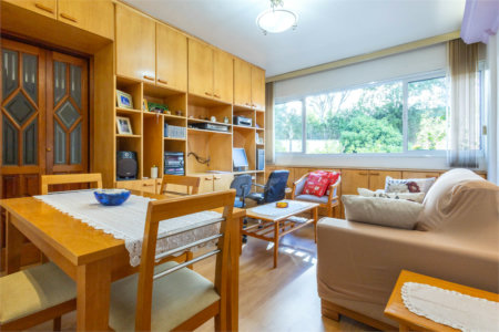 Apartamento à Venda na Chácara Klabin 35m2 1 Dormitório