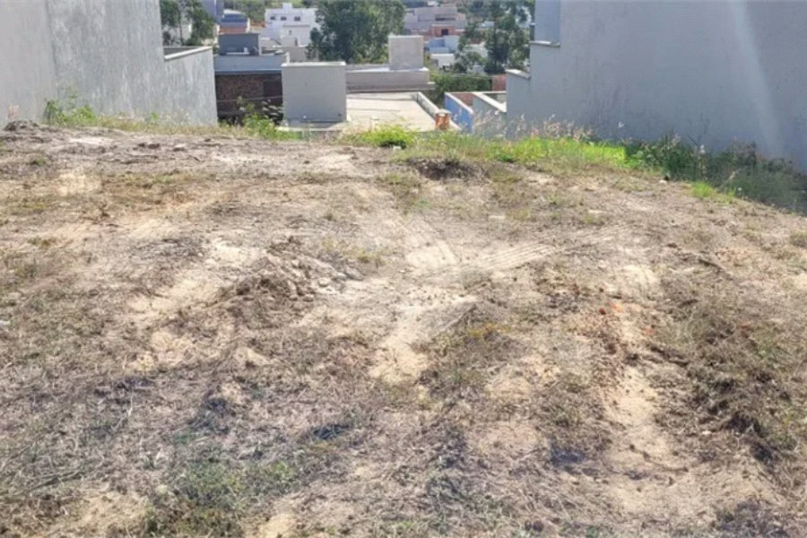Excelente terreno disponível para venda no Condomínio Reserva das Paineiras em Piracicaba - SP.
