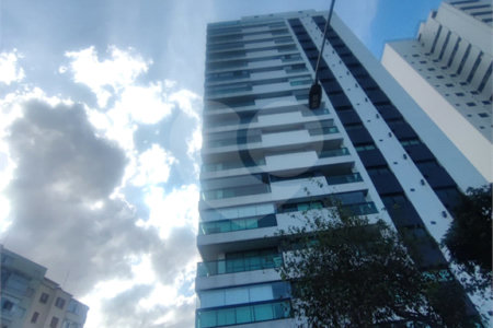 Apartamento à venda com 4 quartos, sendo 3 suítes, em Aclimação, São Paulo, SP