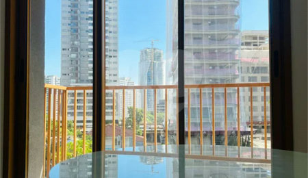 Studio à venda com 2 quartos em Butantã, São Paulo, SP
