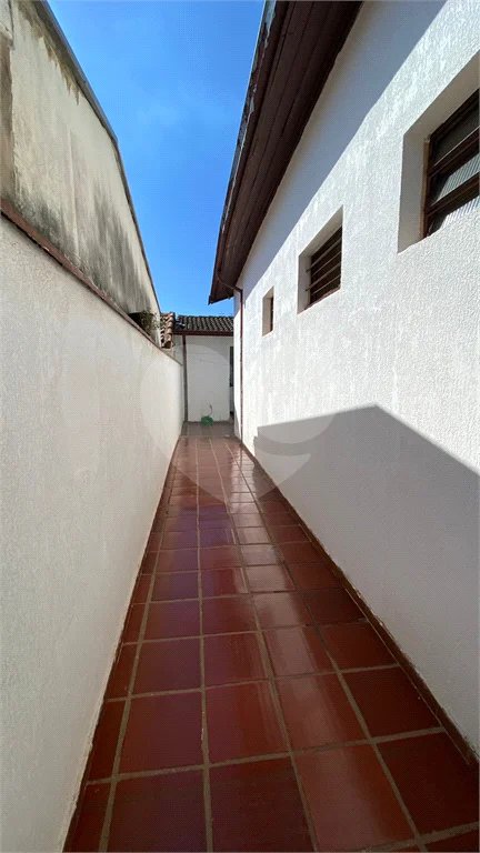 Excelente casa no Jardim Brasilia 3 dormitórios sendo 1 suíte