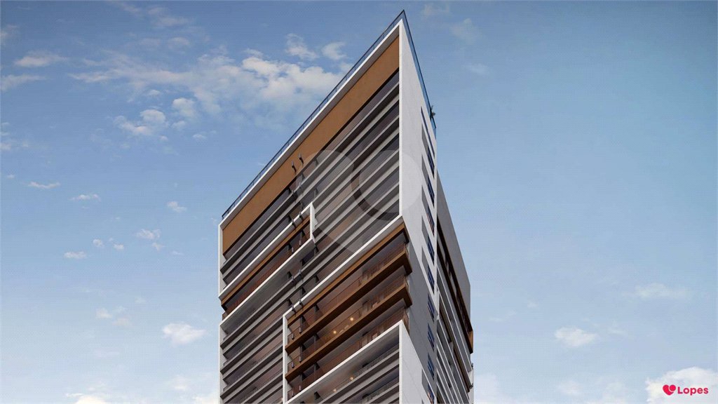 Studio à venda com 2 quartos, sendo 1 suíte, em Bela Vista, São Paulo, SP