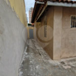 Casa no Jardim Macarengo - São Carlos/SP