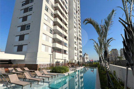 ?? **Descubra o TEG Mooca: Seu Novo Apartamento de 3 Dormitórios e 1 Vaga, Próximo ao Metrô!** ??