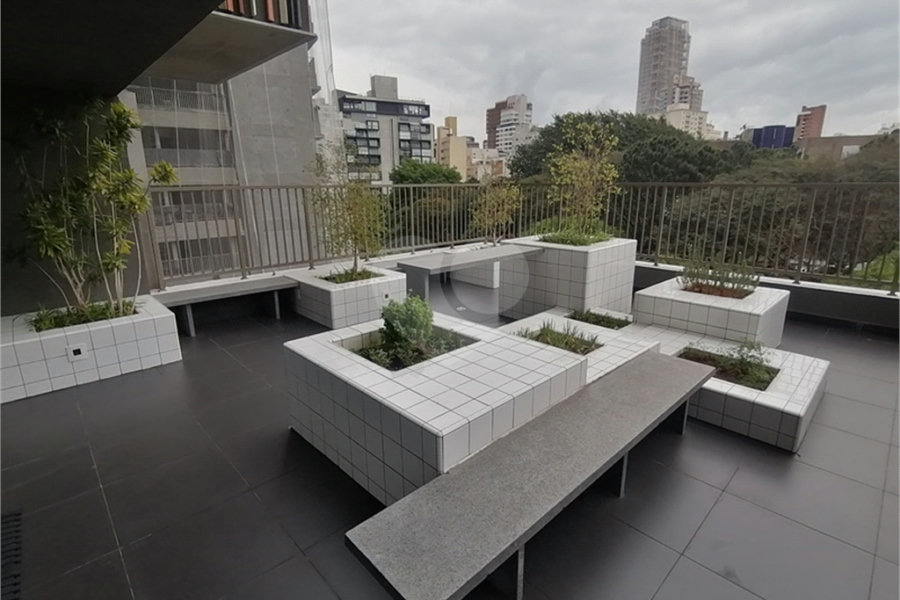 ESTUDIO ON MELO ALVES/JARDINS/M O B I A D O para venda ou locação