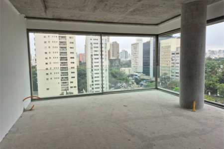 Apartamento á venda - Jardim Europa