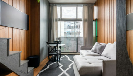 Apartamento à venda com 1 quarto em Moema, São Paulo, SP
