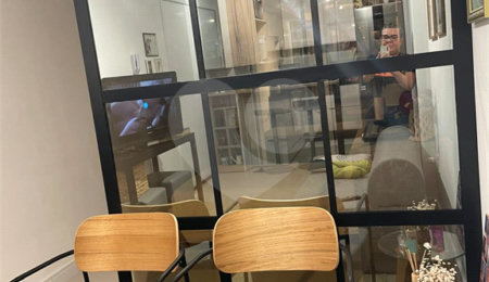 Apartamento à venda com 1 quarto em Santana, São Paulo, SP