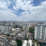 Apartamento com 3 quartos e varanda gourmet próximo do metrô