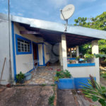 Terreno com 586,00 m² de área total na Vila Costa do Sol.