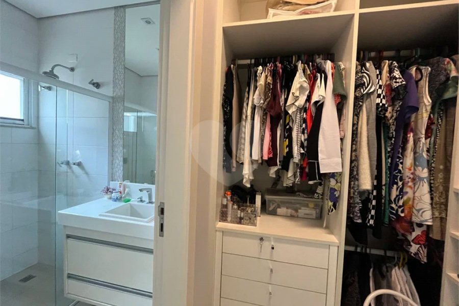 Excepcional Casa de 4 Suítes no Condomínio Monte Alegre em Piracicaba