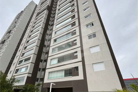 EXCLUSIVO APARTAMENTO PORTEIRA FECHADA NO SPETACOLLO PATRIANI EM SBC