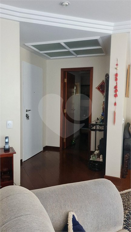 Excelente apartamento na Chácara Klabin
