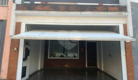 Casa à venda com 3 quartos, sendo 1 suíte,  em Vila Nair, São Paulo, SP