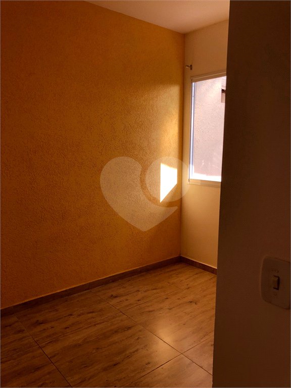 Casa térrea para venda no condomínio fechado Moradas III
