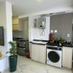 Apartamento Garden à venda na Saúde | 56 m² | 1 dormitório | 1 vaga