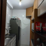 Apartamento térreo na Vila Nery - São Carlos/SP