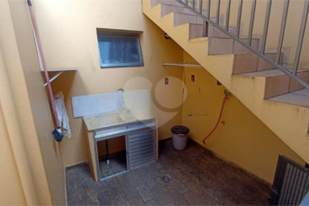 Sobrado para venda na Vila Morumbi.