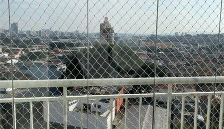 Apartamento à venda com 3 quartos, sendo 1 suíte,  em Jardim Belaura, São Paulo, SP