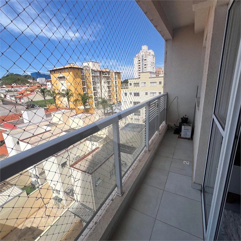 Apartamento 2 Dorm e uma Suíte 59m² próximo ao SESC