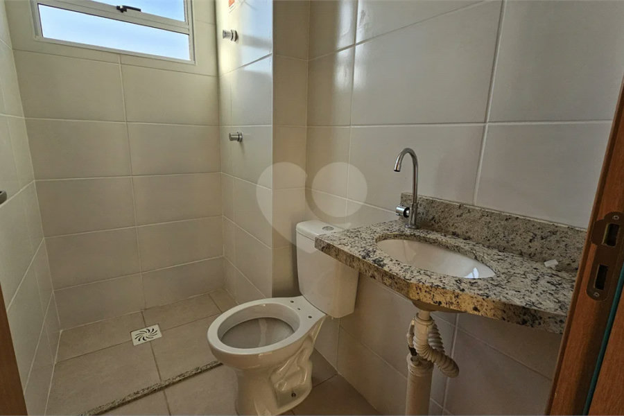 Apartamento para venda no Edifício Piazza Turin, bairro Glebas Califórnia, Piracicaba/SP.