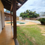 Terreno à venda no condomínio Residencial Eldorado, São Carlos - SP