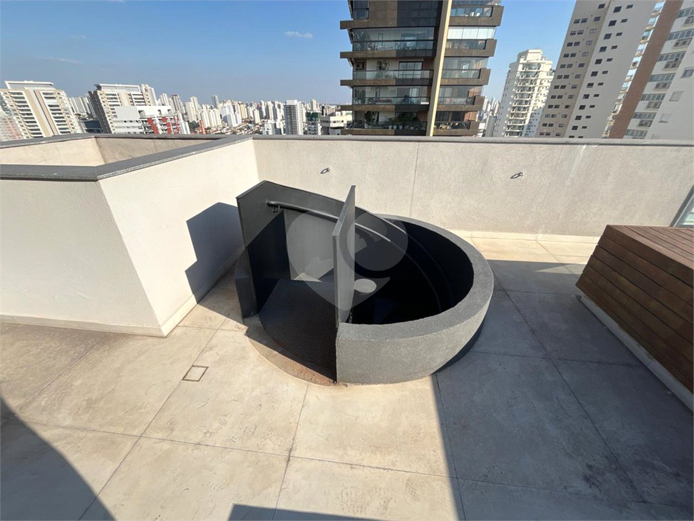 L Klabin – Cobertura Duplex e Apartamento Pronto para Morar na Chácara Klabin, São Paulo