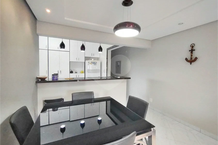 Apartamento Duplex à Venda no Tucuruvi – 160 m², 2 Vagas e Lazer Completo