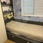 APARTAMENTO 3 DORMITÓRIOS 1 SUÍTE 100 M2 MÓOCA