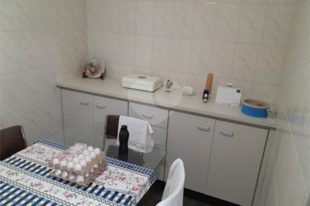Apartamento no Edifício Professora Benedita Stahl Sodré
