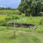 Terreno no Aracê de Santo Antonio
