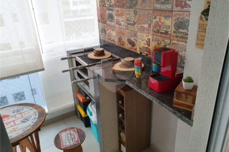 Apartamento Brás ótimo Localização 3 Dormitórios 1 suite. com Vaga de garagem
