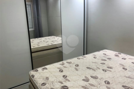 Apartamento para venda Mooca apenas 170 metros do metro