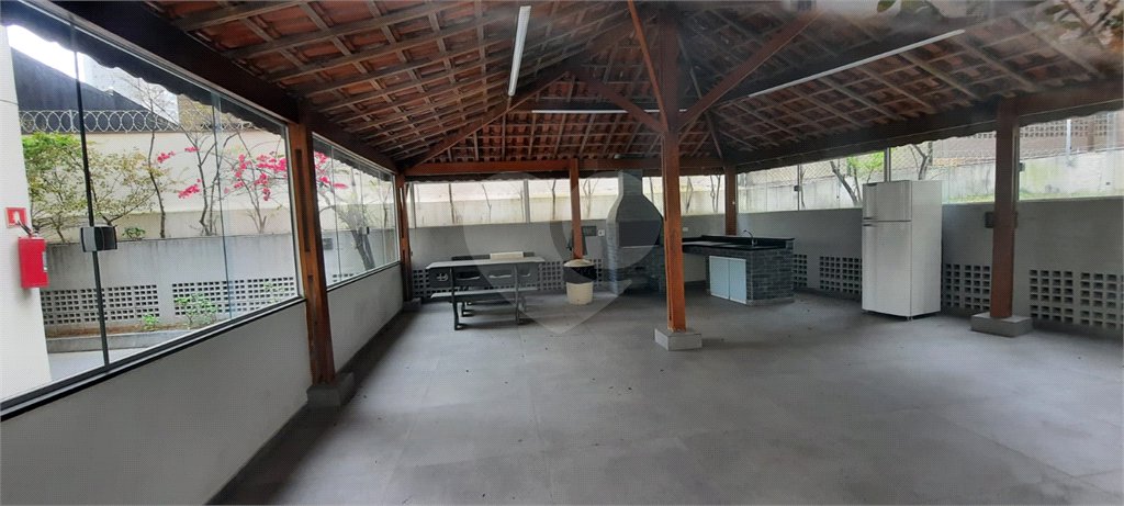 Apartamento 3 Dormitórios - 1 Suíte