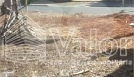Terreno à venda em Parque das Hortências, Araraquara, SP