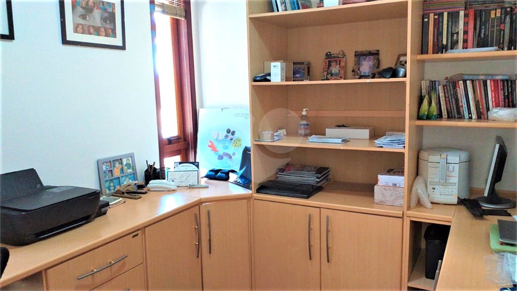 Condominio Alto Padrão - Jardim França - Z Norte - SP - 336 m2 - 4 dormitorios - 4 suites - 6 vagas