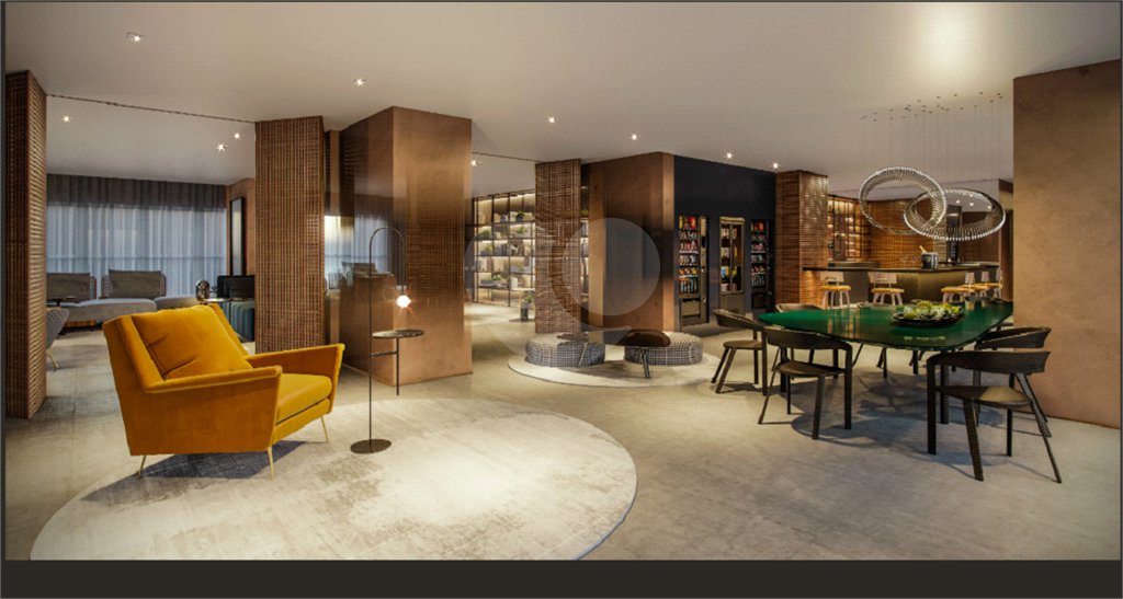Studio a venda na Vila Mariana