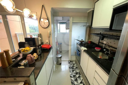 Duplex á venda - Vila Mariana