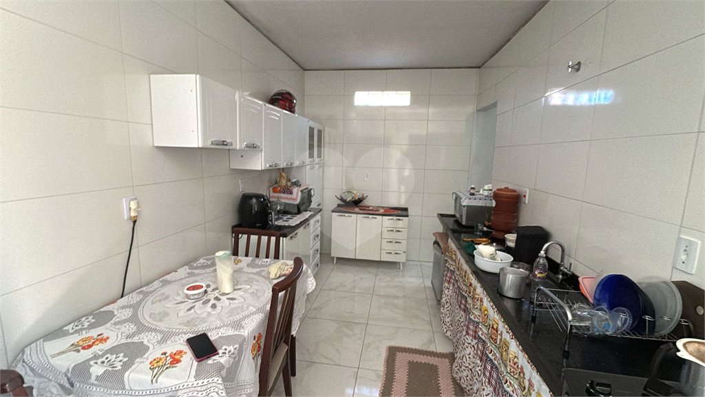 Sobrado á venda no bairro Vila Celina.