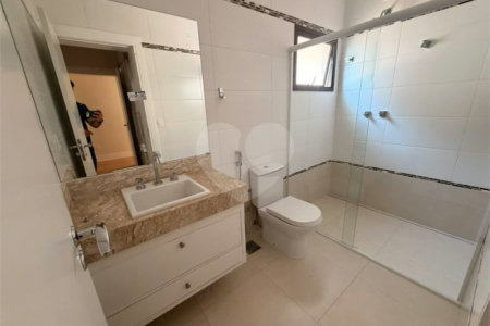 CASA À VENDA CONDOMINIO PORTAL BRAGANÇA | 4 SUÍTES | PISCINA