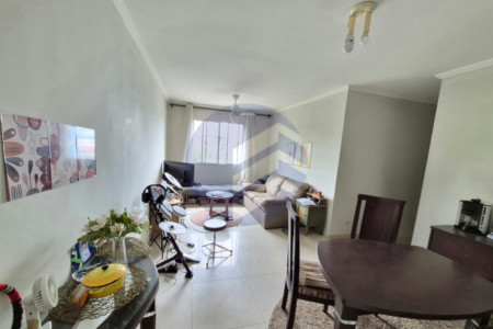 Apartamento à venda com 3 quartos em Jardim Esmeralda, São Paulo - SP