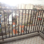 COBERTURA COM PISCINA E CHURRASQUEIRA NA CASA VERDE.