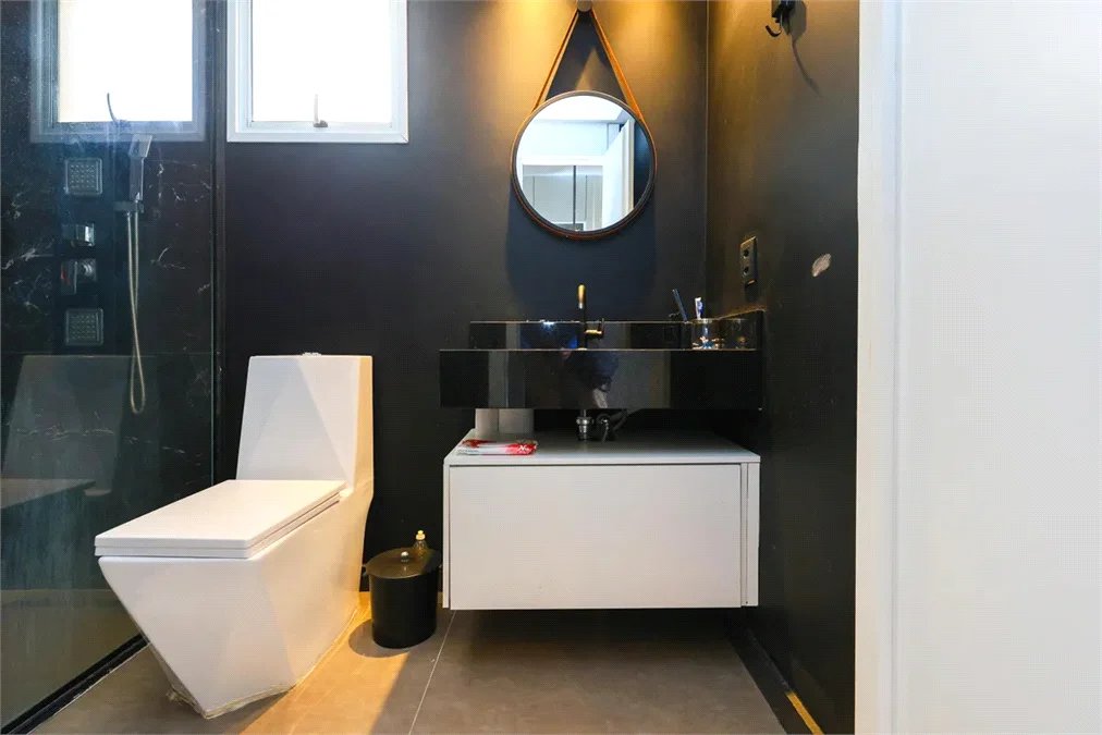 Apartamento à venda com 1 suíte em Vila Sônia, São Paulo, SP