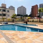 Apartamento à venda com 4 quartos, sendo 2 suítes,  em Santana, São Paulo, SP