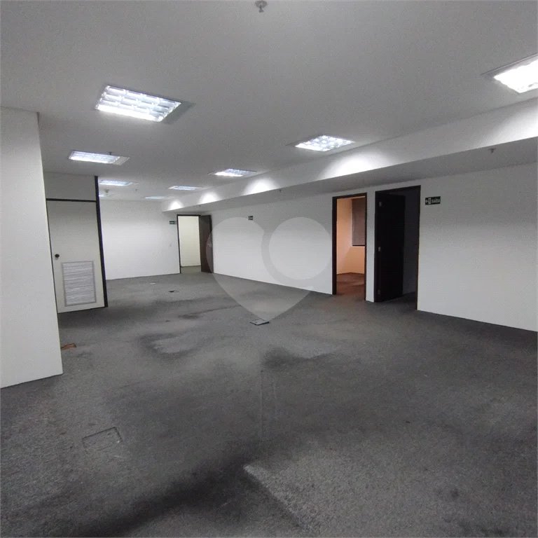 Sala comercial para locação no Brooklin, 152 m²