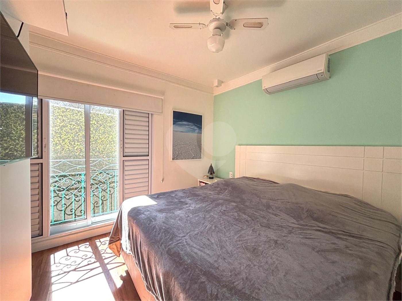 Casa térrea em rua sem saída com guarita 24hs - Tremembé - São Paulo/SP
