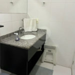Alto da boa vista , Locação 1 dormitório com vaga de garagem. Academia, piscina , Spa , salões de convivência.