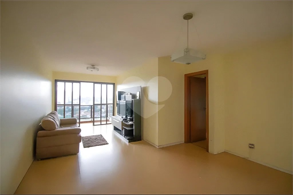 Apartamento à venda 120m² com 3 Quartos, 1 suíte e 2 Vagas - Vila da Saúde