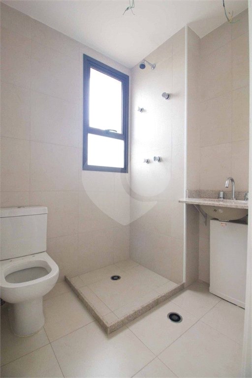 Apartamento Garden Perdizes